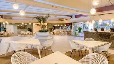 Suites & Villas by Dunas