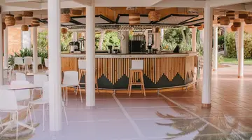 Suites & Villas by Dunas