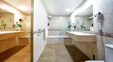 Suites & Villas by Dunas