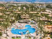 Suites & Villas by Dunas