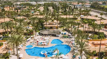 Suites & Villas by Dunas
