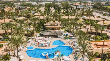 Suites & Villas by Dunas