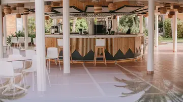 Suites & Villas by Dunas