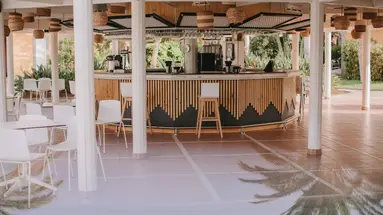 Suites & Villas by Dunas