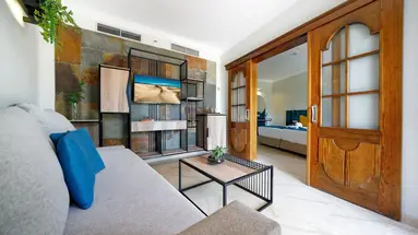 Suites & Villas by Dunas