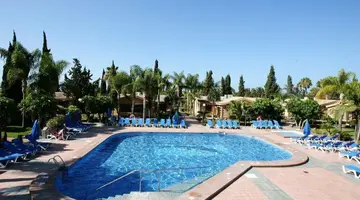Suites & Villas by Dunas