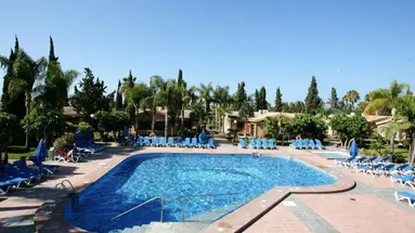 Suites & Villas by Dunas
