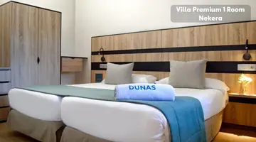 Suites & Villas by Dunas