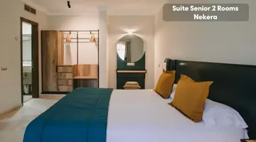 Suites & Villas by Dunas