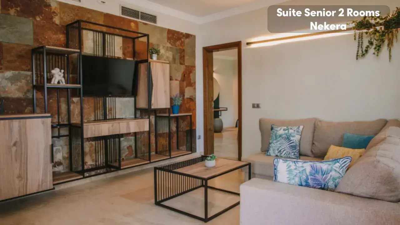 Suites & Villas by Dunas