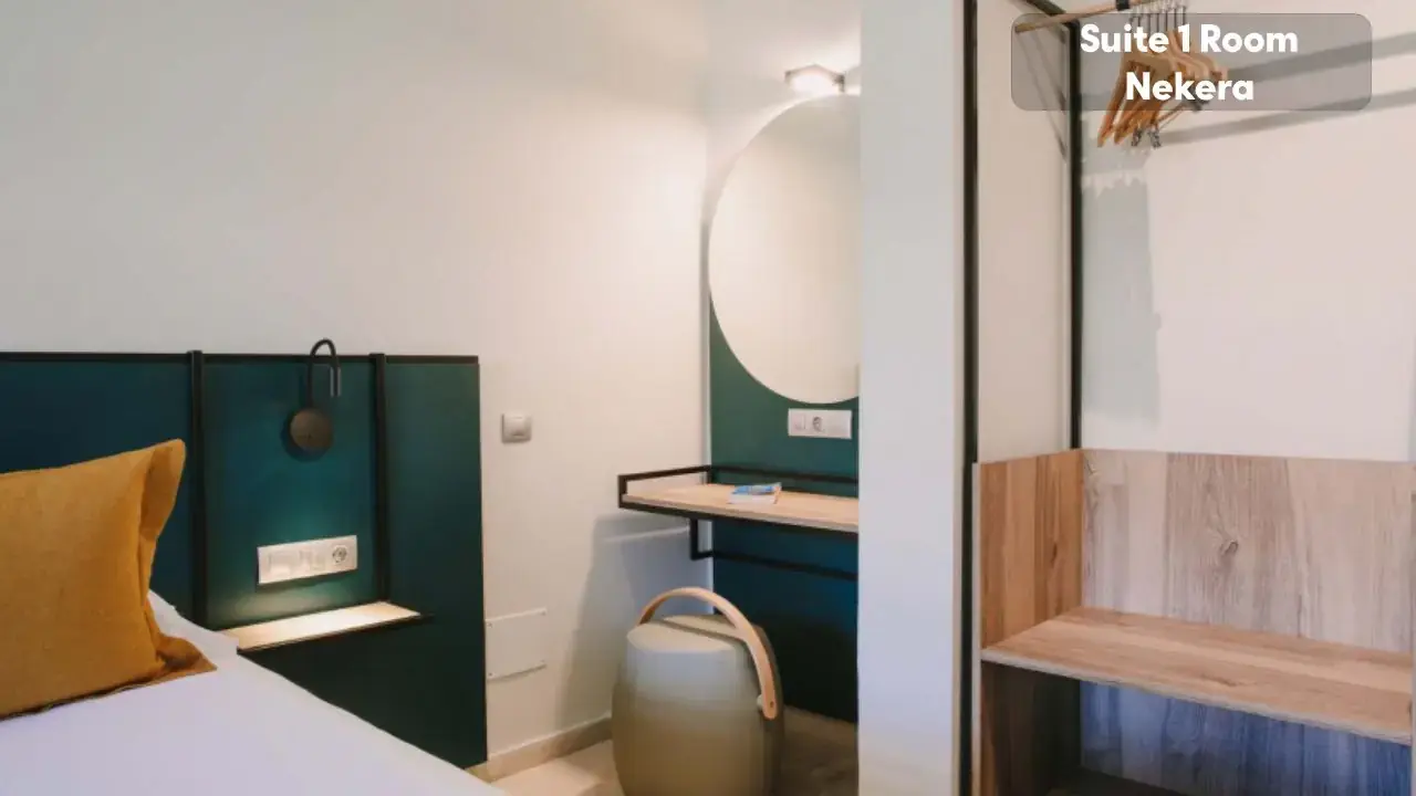 Suites & Villas by Dunas