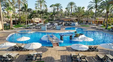 SUITES & VILLAS BY DUNAS
