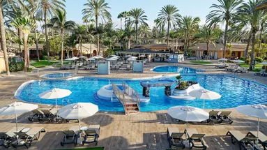 SUITES & VILLAS BY DUNAS