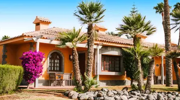 Suites & Villas by Dunas