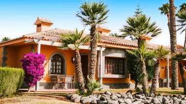 Suites & Villas by Dunas