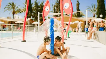 Suites & Villas by Dunas
