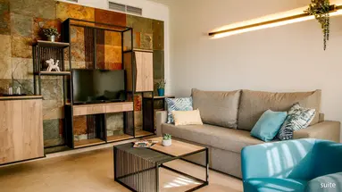 Suites & Villas by Dunas