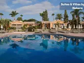 Suites & Villas by Dunas