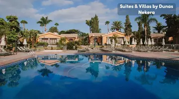 Suites & Villas by Dunas