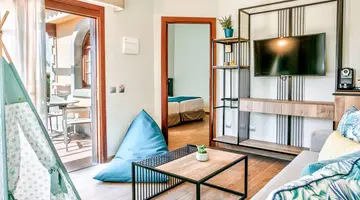 Suites & Villas by Dunas