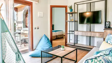 Suites & Villas by Dunas