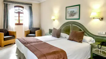 Suites & Villas by Dunas