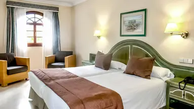 Suites & Villas by Dunas