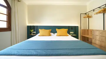 SUITES & VILLAS BY DUNAS