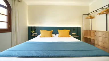 SUITES & VILLAS BY DUNAS