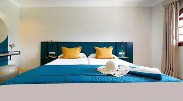 Suites & Villas by Dunas