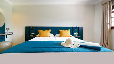 Suites & Villas by Dunas
