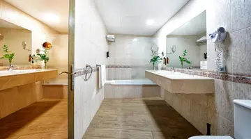 Suites & Villas by Dunas