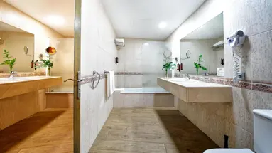 Suites & Villas by Dunas