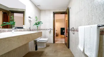 Suites & Villas by Dunas