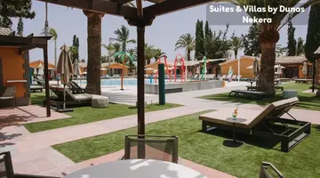 Suites & Villas by Dunas