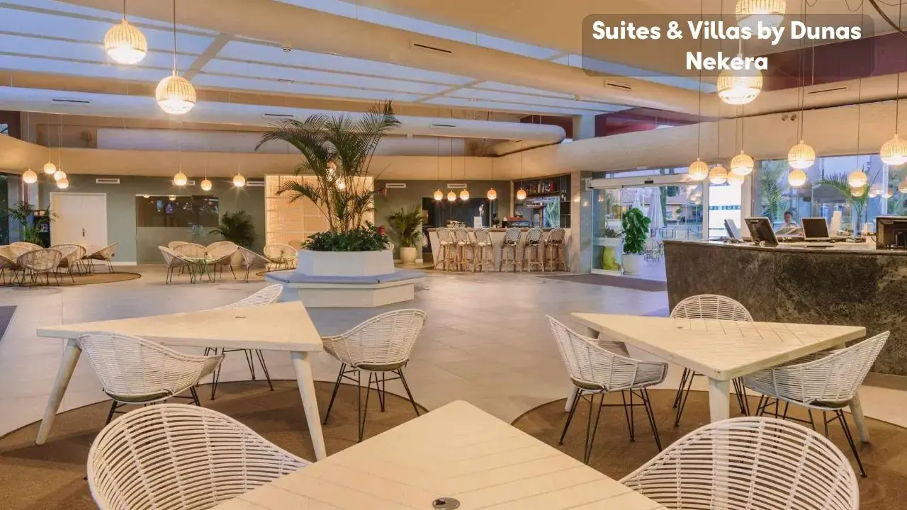 Suites & Villas by Dunas