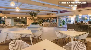 Suites & Villas by Dunas