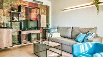 Suites & Villas by Dunas