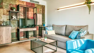 Suites & Villas by Dunas