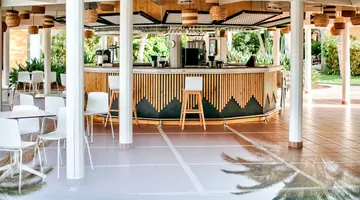 Suites & Villas by Dunas