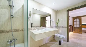 SUITES & VILLAS BY DUNAS