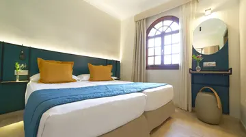 SUITES & VILLAS BY DUNAS