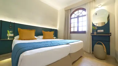 SUITES & VILLAS BY DUNAS