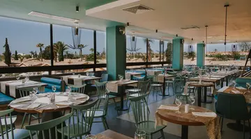SUITES & VILLAS BY DUNAS