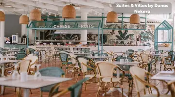 Suites & Villas by Dunas