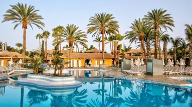 Suites & Villas by Dunas