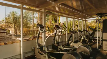 Suites & Villas by Dunas