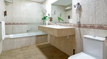 SUITES & VILLAS BY DUNAS
