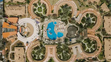 SUITES & VILLAS BY DUNAS