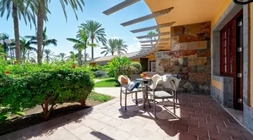 SUITES & VILLAS BY DUNAS
